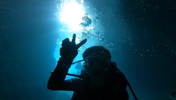 武藤潜水に投稿された画像（2022/9/9）