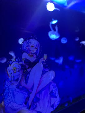 サンシャイン水族館に投稿された画像（2022/9/9）