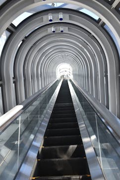 梅田スカイビル・空中庭園展望台に投稿された画像（2022/9/9）