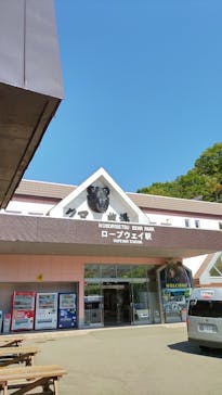 のぼりべつクマ牧場に投稿された画像（2022/9/10）