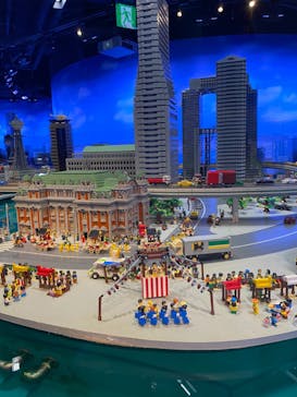 レゴランド®・ディスカバリー・センター 大阪に投稿された画像（2022/9/10）