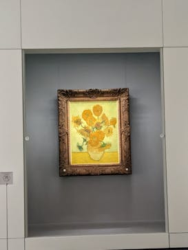 スイス プチ・パレ美術館展（SOMPO美術館）に投稿された画像（2022/9/10）