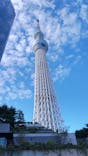 東京スカイツリーに投稿された画像（2022/9/10）