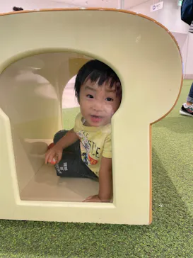 横浜アンパンマンこどもミュージアムに投稿された画像（2022/9/10）