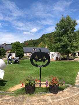 淡路ファームパーク イングランドの丘に投稿された画像（2022/9/10）