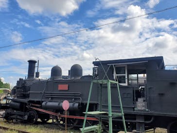 京都鉄道博物館×京都水族館に投稿された画像（2022/9/10）