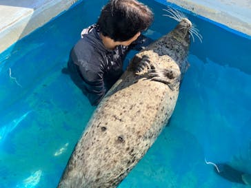 南知多ビーチランド＆南知多おもちゃ王国に投稿された画像（2022/9/10）