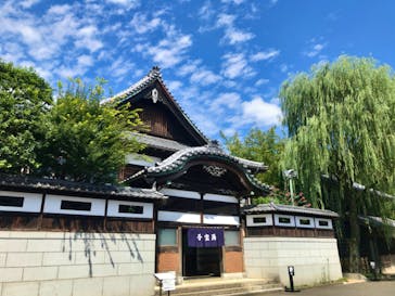 江戸東京たてもの園に投稿された画像（2022/9/10）