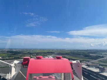 鈴鹿サーキットに投稿された画像（2022/9/10）