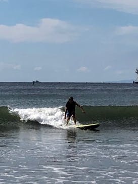 TK サーフィンスクールに投稿された画像（2022/9/10）