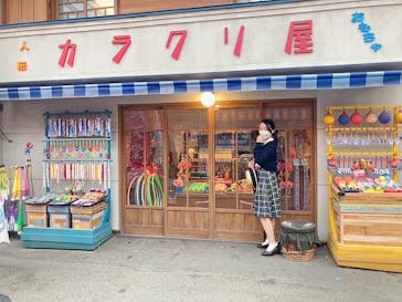 西武園ゆうえんちに投稿された画像（2022/9/10）