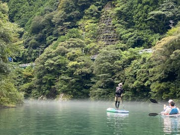 仁淀川アウトドアセンターに投稿された画像（2022/9/10）