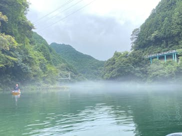 仁淀川アウトドアセンターに投稿された画像（2022/9/10）