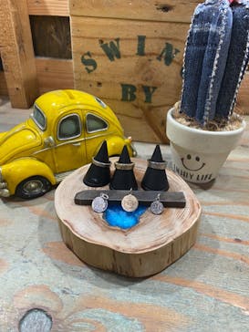 SWING BY（スウィング バイ）に投稿された画像（2022/9/10）