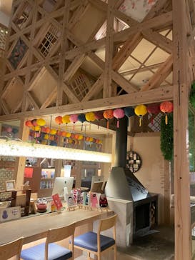 天然温泉おふろcafé湯守座に投稿された画像（2022/9/3）