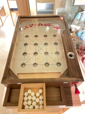 天然温泉おふろcafé湯守座に投稿された画像（2022/9/3）