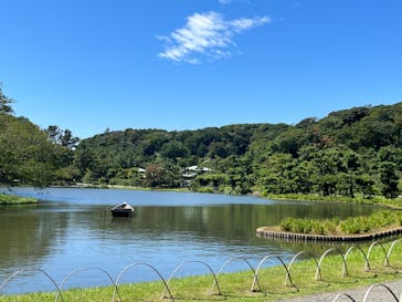 三溪園に投稿された画像（2022/9/10）