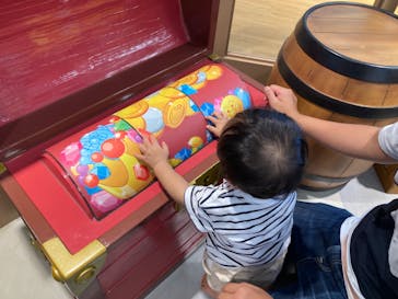 神戸アンパンマンこどもミュージアム＆モールに投稿された画像（2022/9/10）