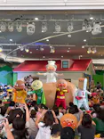 横浜アンパンマンこどもミュージアムに投稿された画像（2022/9/10）