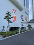 横浜アンパンマンこどもミュージアムに投稿された画像（2022/9/11）