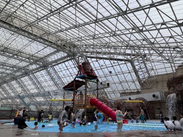 東京サマーランドに投稿された画像（2022/9/10）