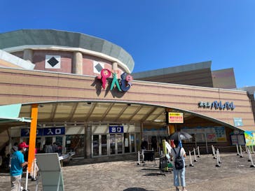 浜名湖パルパルに投稿された画像（2022/9/10）