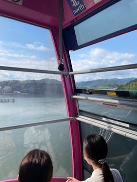 浜名湖パルパルに投稿された画像（2022/9/10）