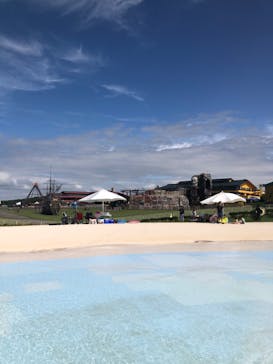 芝政ワールドに投稿された画像（2022/9/11）