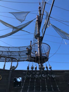 芝政ワールドに投稿された画像（2022/9/11）