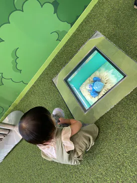 横浜アンパンマンこどもミュージアムに投稿された画像（2022/9/11）