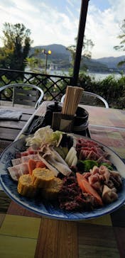 大島本陣茶屋に投稿された画像（2022/9/11）