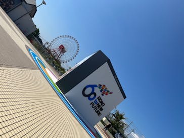 鈴鹿サーキットに投稿された画像（2022/9/11）