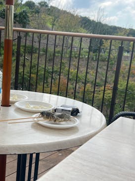 NESTA RESORT KOBE（ネスタリゾート神戸）に投稿された画像（2022/9/11）