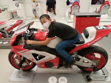 鈴鹿サーキットに投稿された画像（2022/9/11）