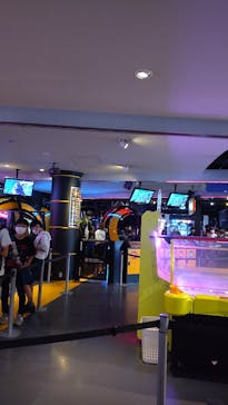 東京ジョイポリスに投稿された画像（2022/9/11）