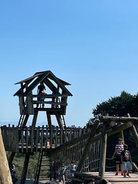 まかいの牧場に投稿された画像（2022/9/11）