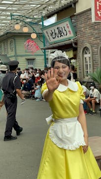 西武園ゆうえんちに投稿された画像（2022/9/11）