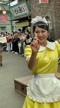 西武園ゆうえんちに投稿された画像（2022/9/11）