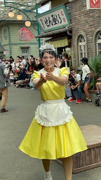 西武園ゆうえんちに投稿された画像（2022/9/11）