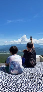 サンメドウズ清里に投稿された画像（2022/9/11）