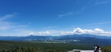 サンメドウズ清里に投稿された画像（2022/9/11）