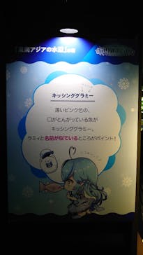 サンシャイン水族館に投稿された画像（2022/9/11）