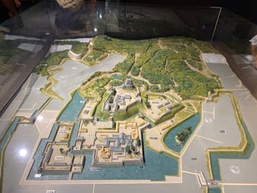 小田原城に投稿された画像（2022/9/11）