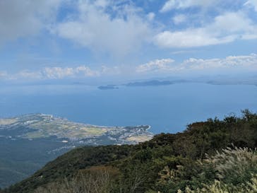 びわ湖バレイに投稿された画像（2022/9/11）