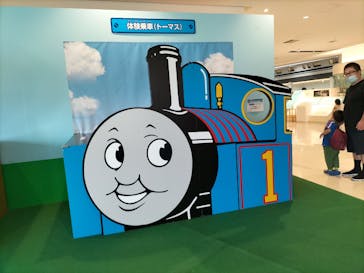 京都鉄道博物館に投稿された画像（2022/9/11）