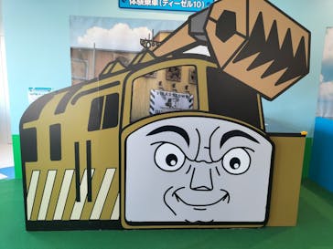 京都鉄道博物館に投稿された画像（2022/9/11）