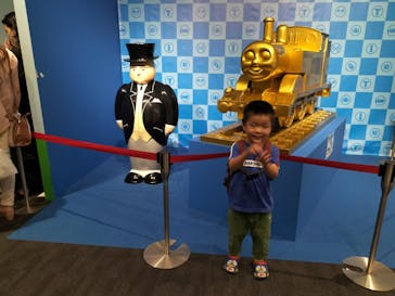 京都鉄道博物館に投稿された画像（2022/9/11）