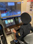 京都鉄道博物館_運転シミュレーターに投稿された画像（2022/9/11）