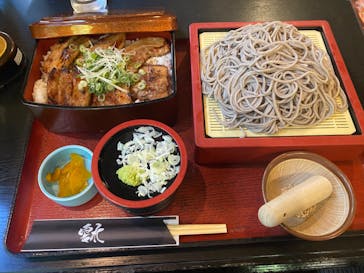 上方温泉 一休 京都本館に投稿された画像（2022/9/11）