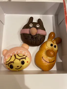 横浜アンパンマンこどもミュージアムに投稿された画像（2022/9/11）